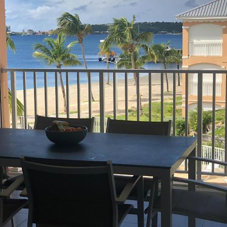 Appartement Duplex Vue Lagon 1216 Marigot  Exterior photo