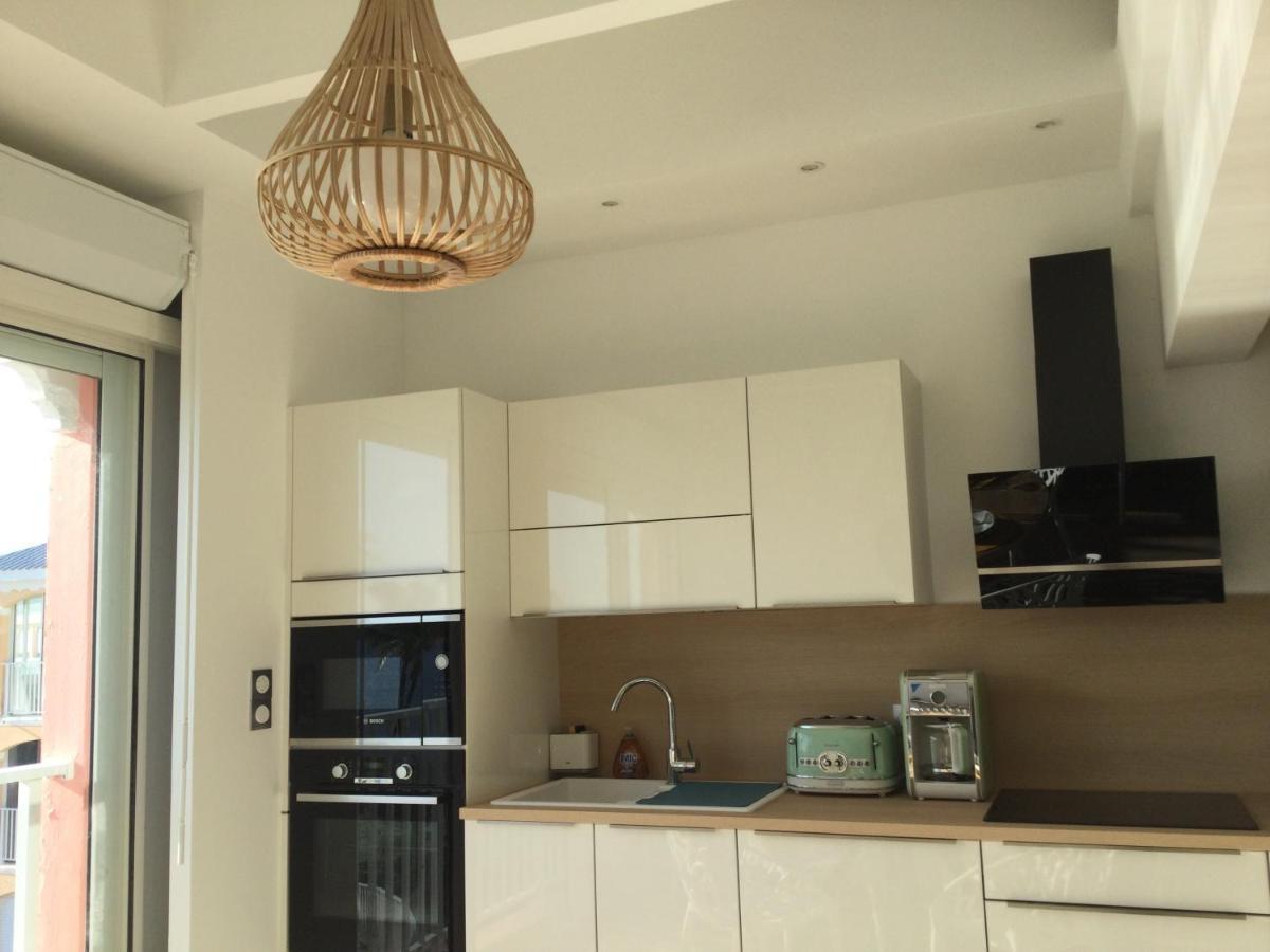Appartement Duplex Vue Lagon 1216 Marigot  Exterior photo