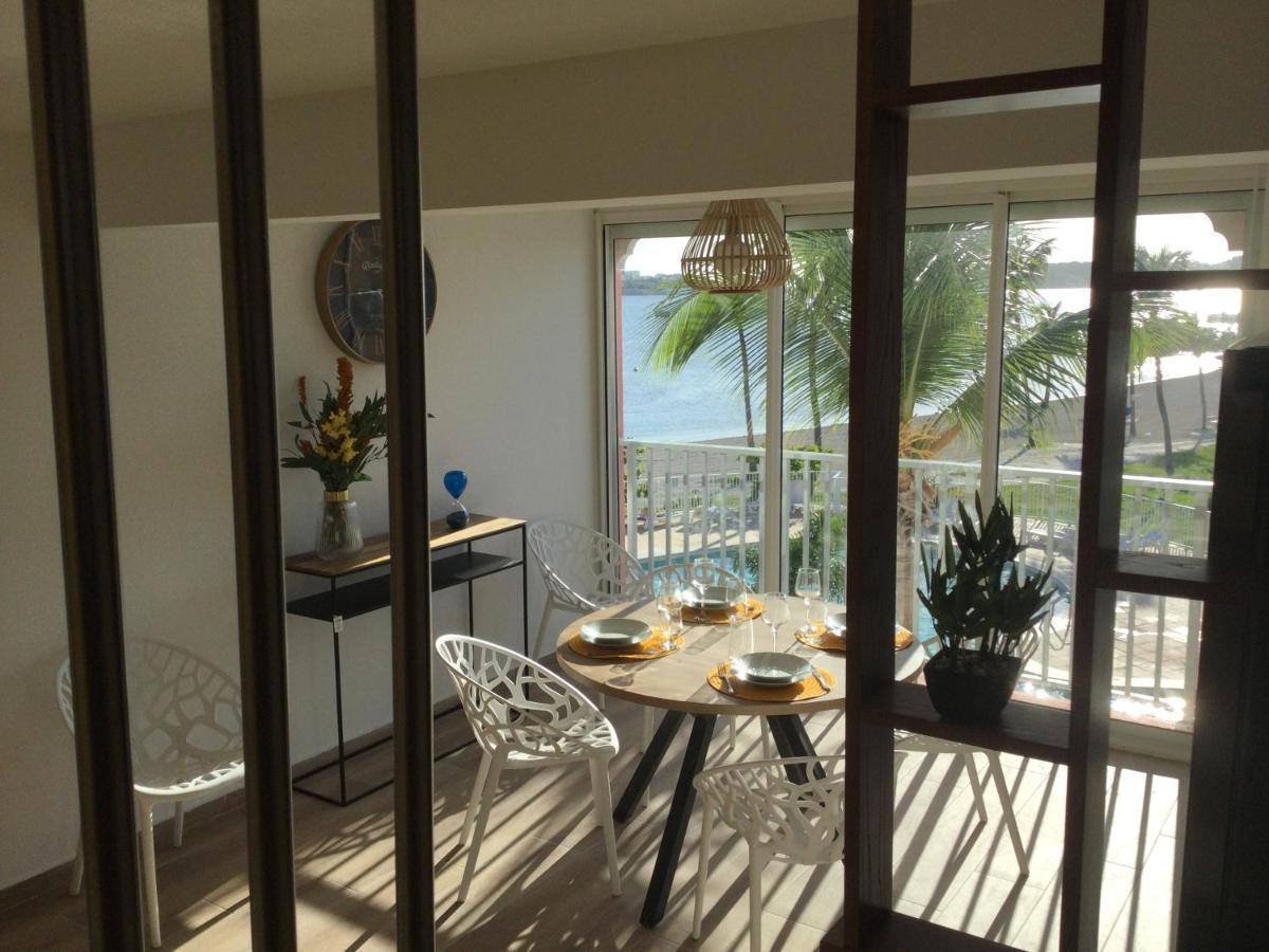 Appartement Duplex Vue Lagon 1216 Marigot  Exterior photo