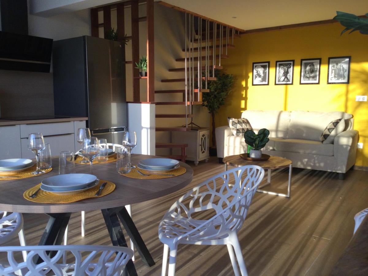 Appartement Duplex Vue Lagon 1216 Marigot  Exterior photo