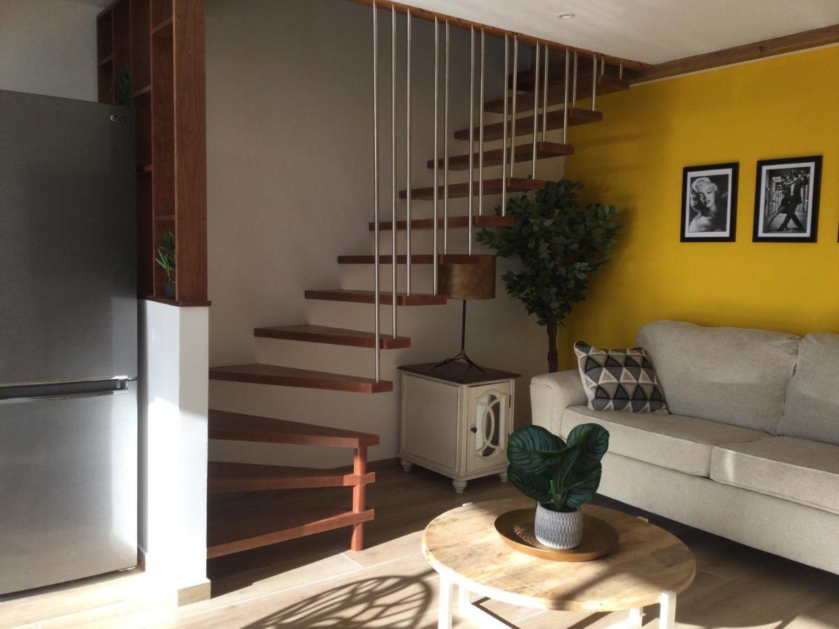Appartement Duplex Vue Lagon 1216 Marigot  Exterior photo