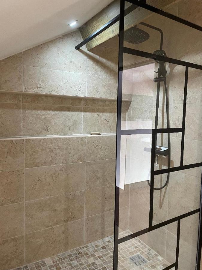 Appartement Duplex Vue Lagon 1216 Marigot  Exterior photo
